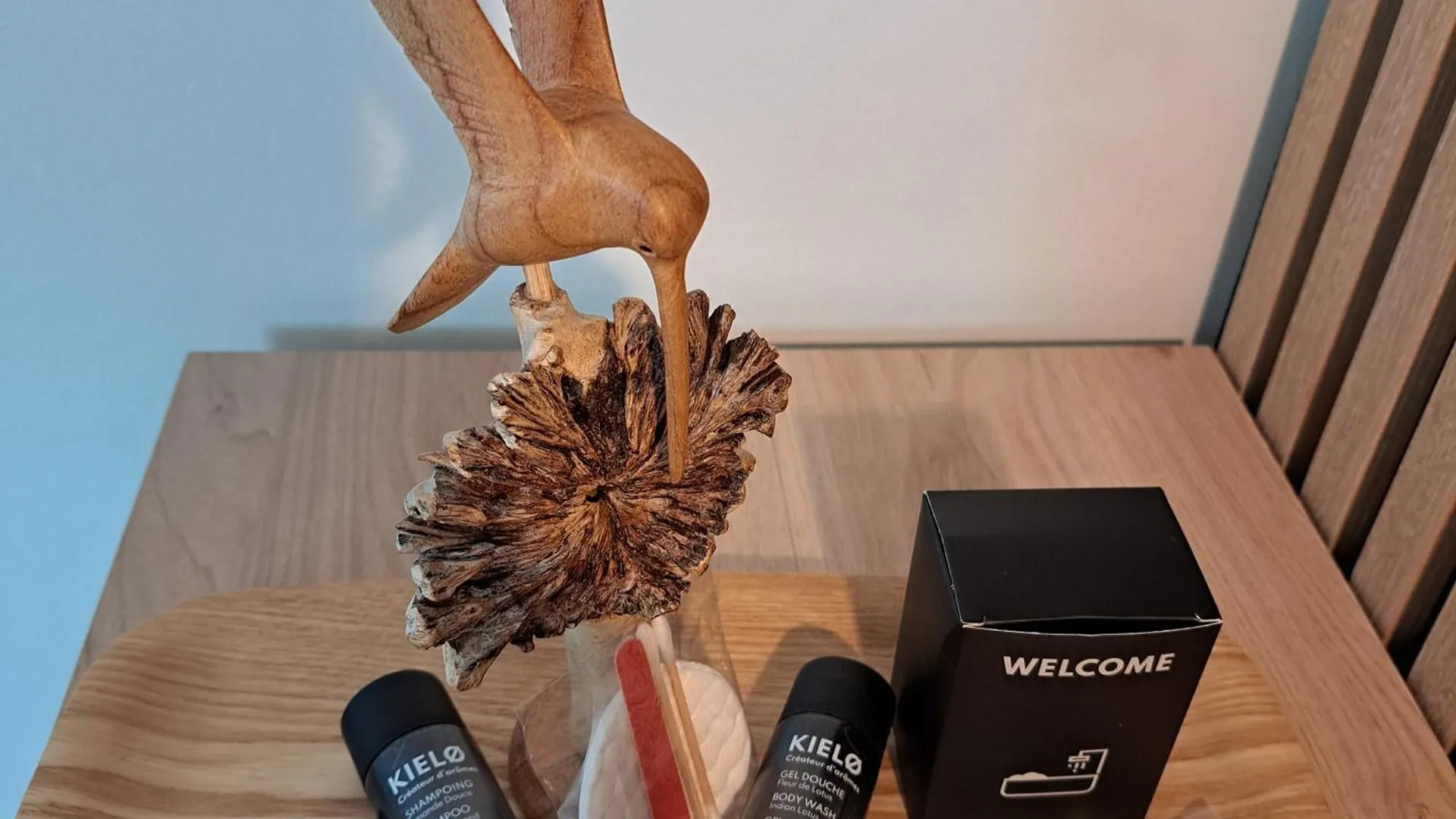 Ty Colibri Lannion Apartamento 0*,  França