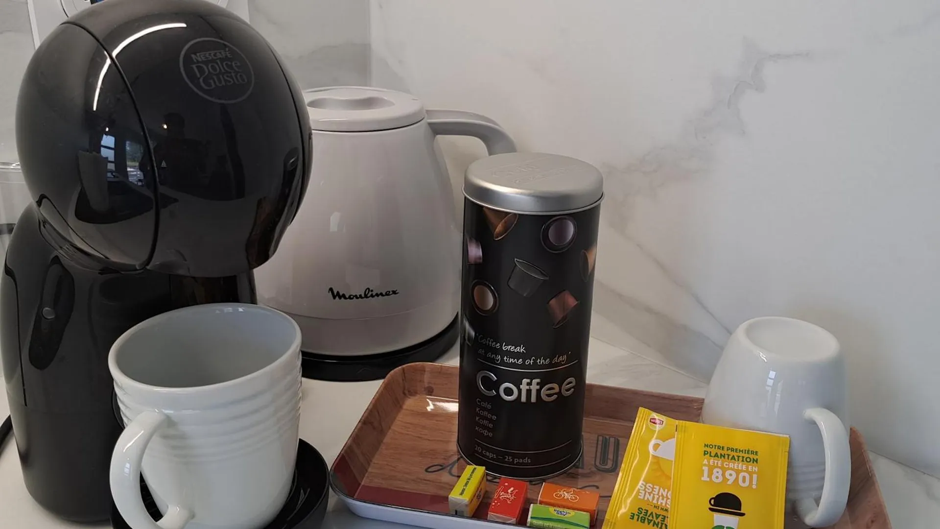 Ty Colibri Lannion Apartamento França